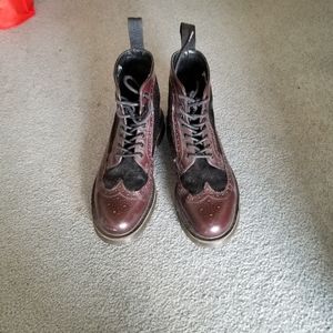 Doc Marten Matias Boots